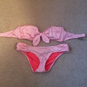Victoria's Secret Swim Set